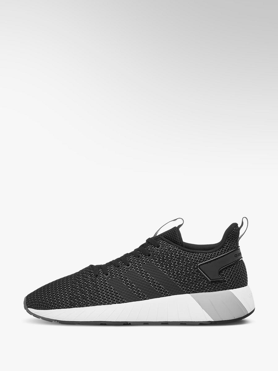 Fitnessschuh QUESTAR BYD von adidas in schwarz DEICHMANN Fitnessschuh QUESTAR BYD von adidas in schwarz DEICHMANN